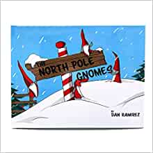 The North Pole Gnomes