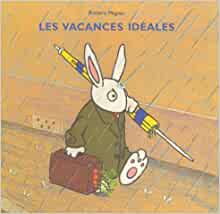 Vacances ideales (Les) (ALBUM)