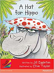 A Hat for Hippo