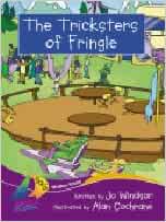 Tricksters of Fringle