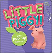 Push/Pop: Little Piggy!