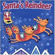 Santa's Reindeer