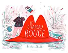 LE CHAPEAU ROUGE