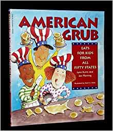 American Grub