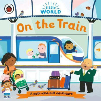 Little World On the Train 火車上小世界