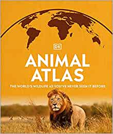 Animal Atlas (Where on Earth?)