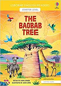 The Baobab Tree (English Readers Starter Level)