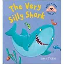 The very silly Shark