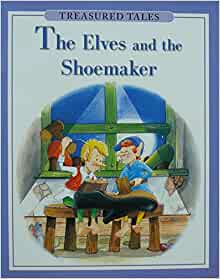 Elves and the Shoemaker