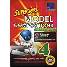 SAP Superduper Model Compositions For Primary 4