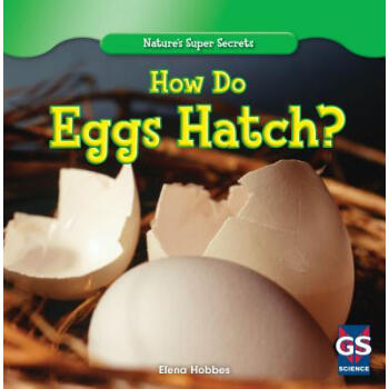 How Do Eggs Hatch?