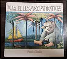 Max Et Les Maximonstres