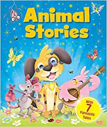 Young Storytime: Animal Stories