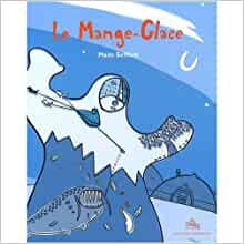 Le Mange-Glace