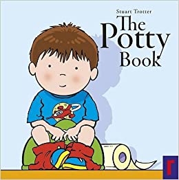 The Potty Book