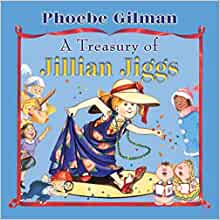 Treasury of Jillian Jiggs