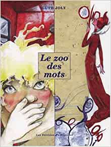 Le zoo des mots