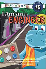 I Am an Engineer