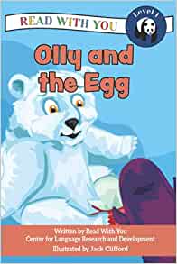 Olly and the Egg