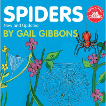 Spiders (New & Updated Edition)