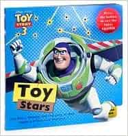 Toy Story 3: Toy Stars