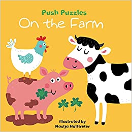 Push Puzzles: On the Farm