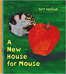 New House for Mouse