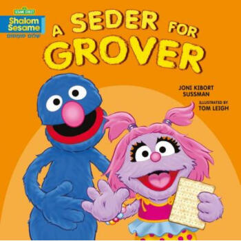 A Seder for Grover