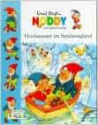 Noddy und seine Freunde, mittlere Ausgabe, Hochwasser im Spielzeugland