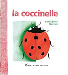 La Coccinelle (A.M. DOCUS) (French Edition)