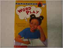 Word play (Scholastic at-home phonics reading program)