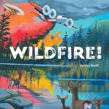 Wildfire!