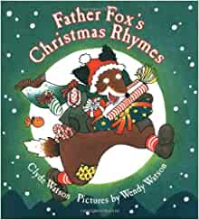 Father Fox's Christmas Rhymes