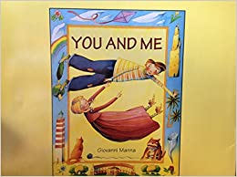 Storytown: Big Book Grade K You and Me