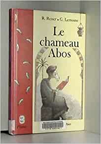 le chameau abos