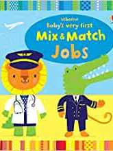 Baby's Very First Mix & Match Jobs
