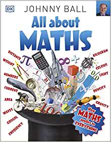 All About Maths (Big Questions)