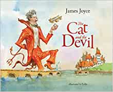 The Cat and the Devil - A children's story by James Joyce