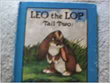 Leo The Lop Tail Two