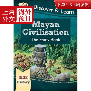 KS2 Discover & Learn: History - Mayan Civilisa