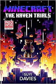 Minecraft: The Haven Trials (An Official Minecraft Novel)