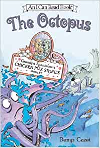 The Octopus (I Can Read Book 2)