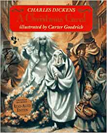 A Christmas Carol (Books of Wonder)