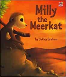 Milly the Meerkat (Picture Storybooks)