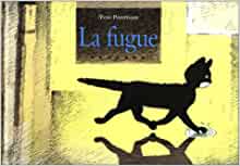 Fugue (La) (ALBUM)