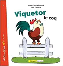 VIQUETOR LE COQ