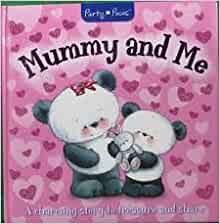 Party Paw's - Mummy and Me (Gift Book)