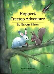 Hopper's Treetop Adventure