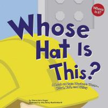 Whose Hat Is This?: A Look at Hats