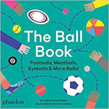 The Ball Book